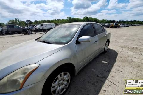 Photo of 2012 Nissan Altima