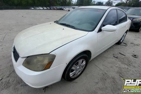 Photo of 2006 Nissan Altima