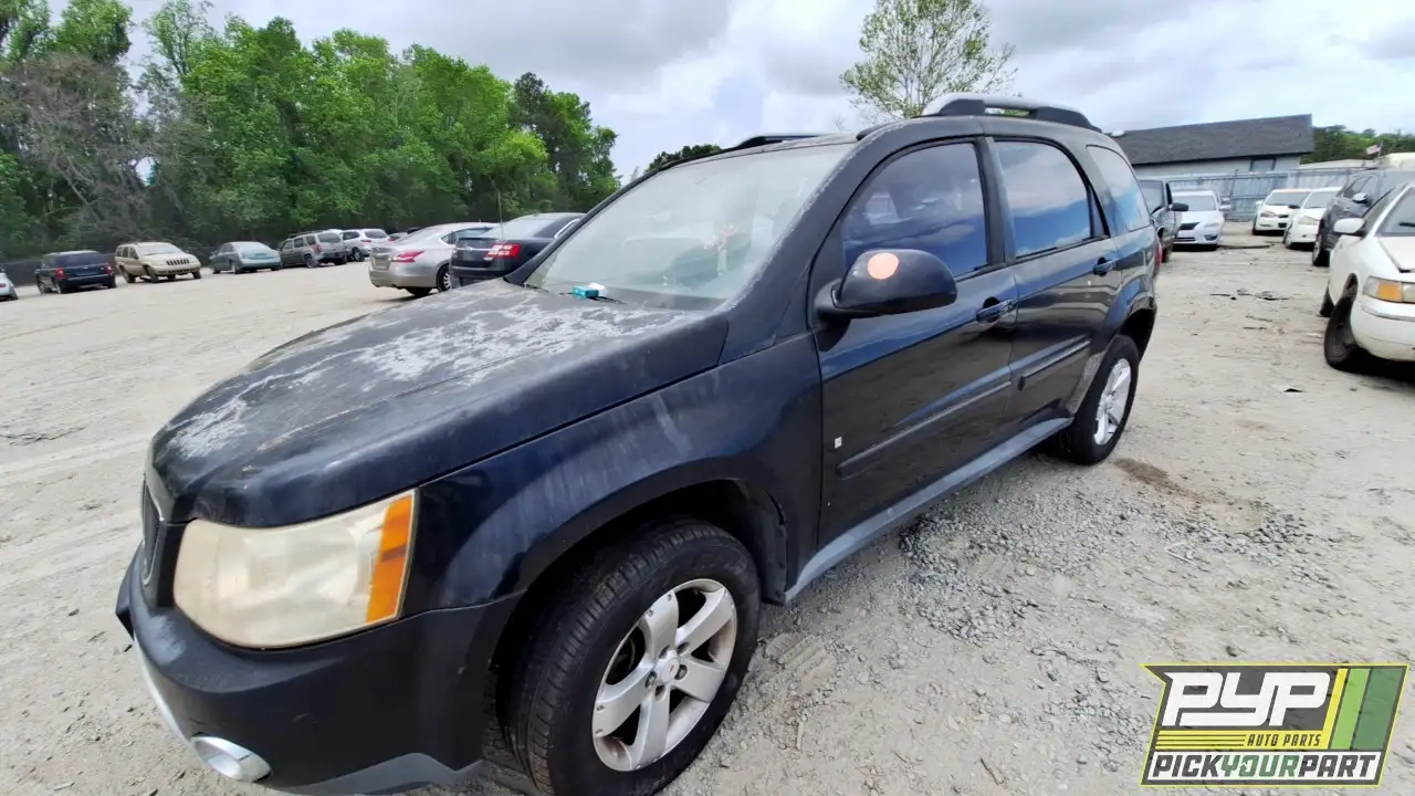 Photo of 2006 Pontiac Torrent