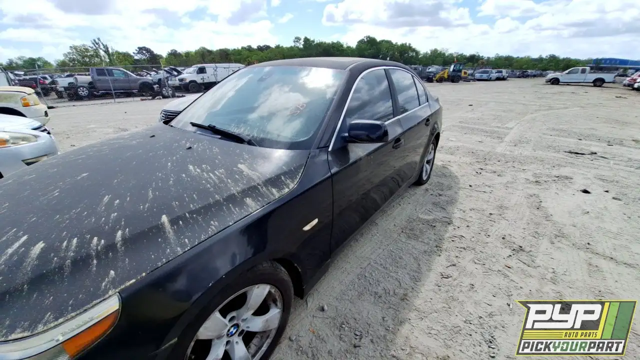Photo of 2006 Bmw 525I