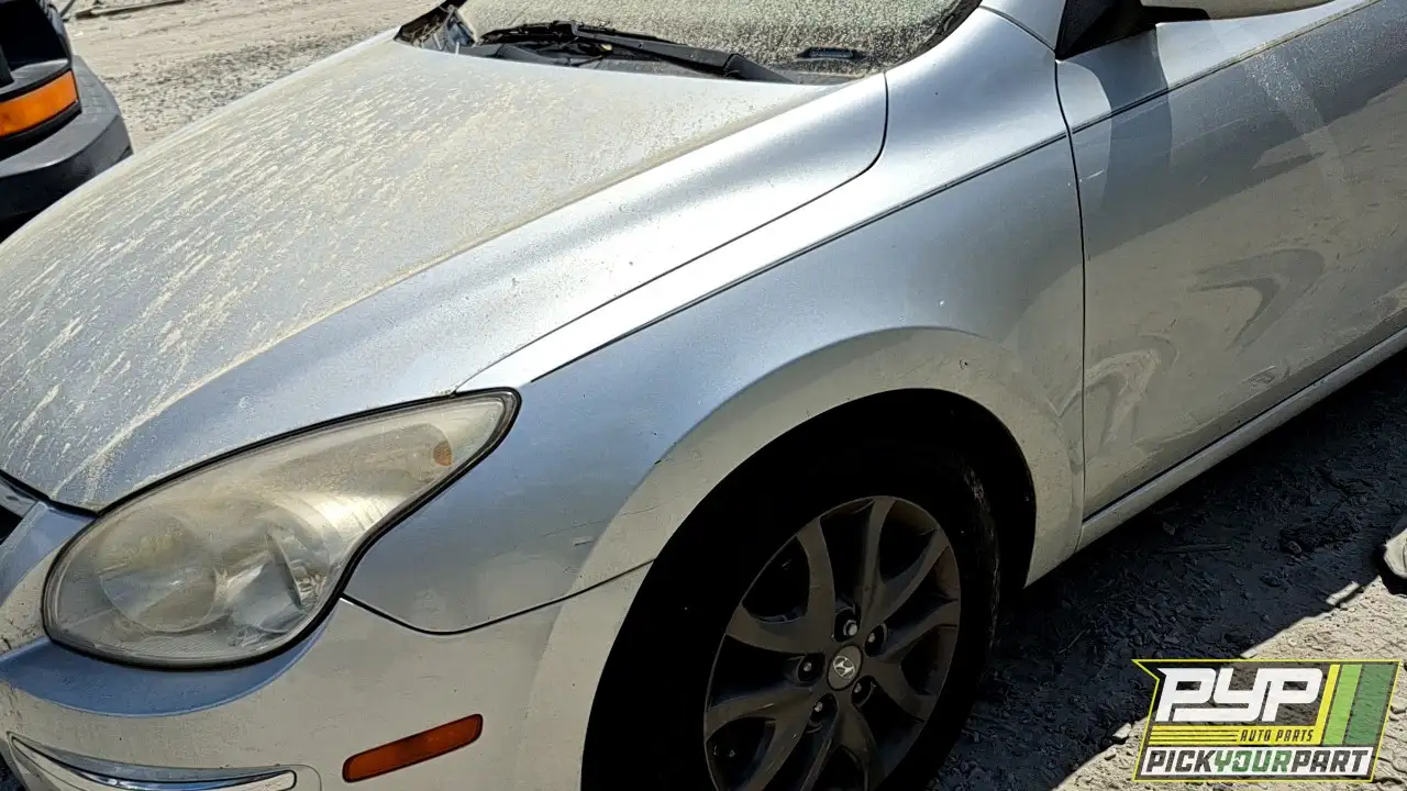 Photo of 2012 Hyundai Elantra