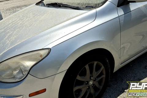 Photo of 2012 Hyundai Elantra
