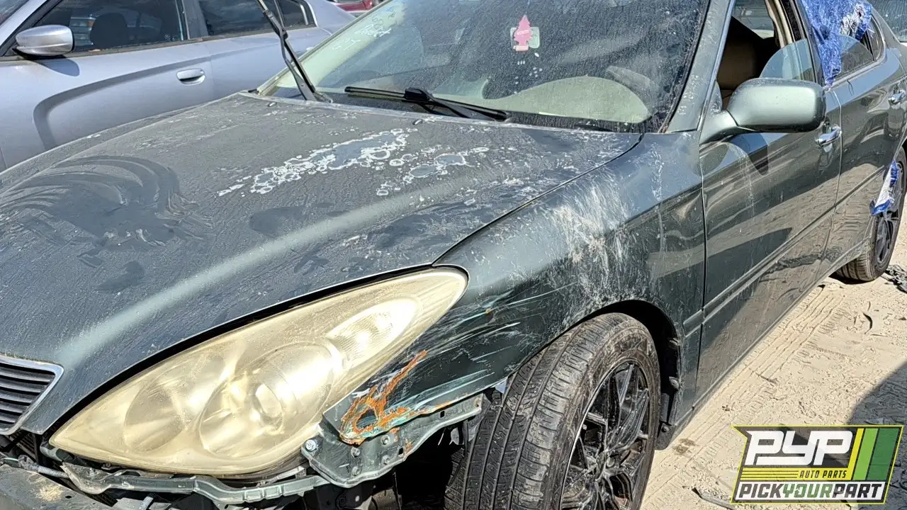 Photo of 2005 Lexus Es330