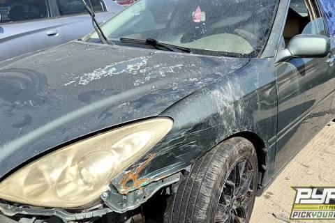 Photo of 2005 Lexus Es330