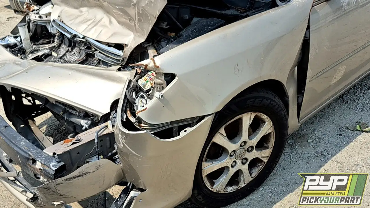 Photo of 2005 Toyota Camry