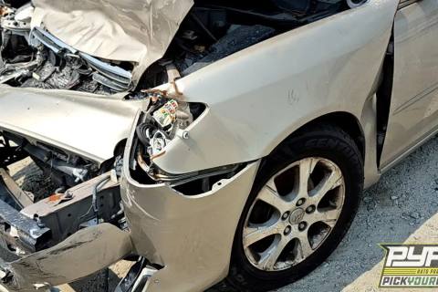 Photo of 2005 Toyota Camry