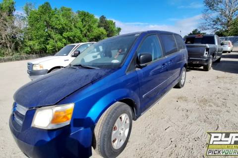 Photo of 2010 Dodge Grand Caravan