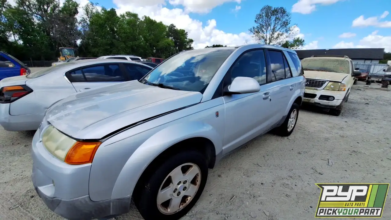 Photo of 2005 Saturn Vue