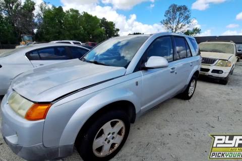 Photo of 2005 Saturn Vue