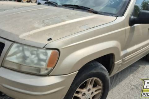 Photo of 1999 Jeep Grand Cherokee