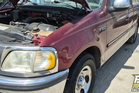 Photo of 1998 Ford F-150