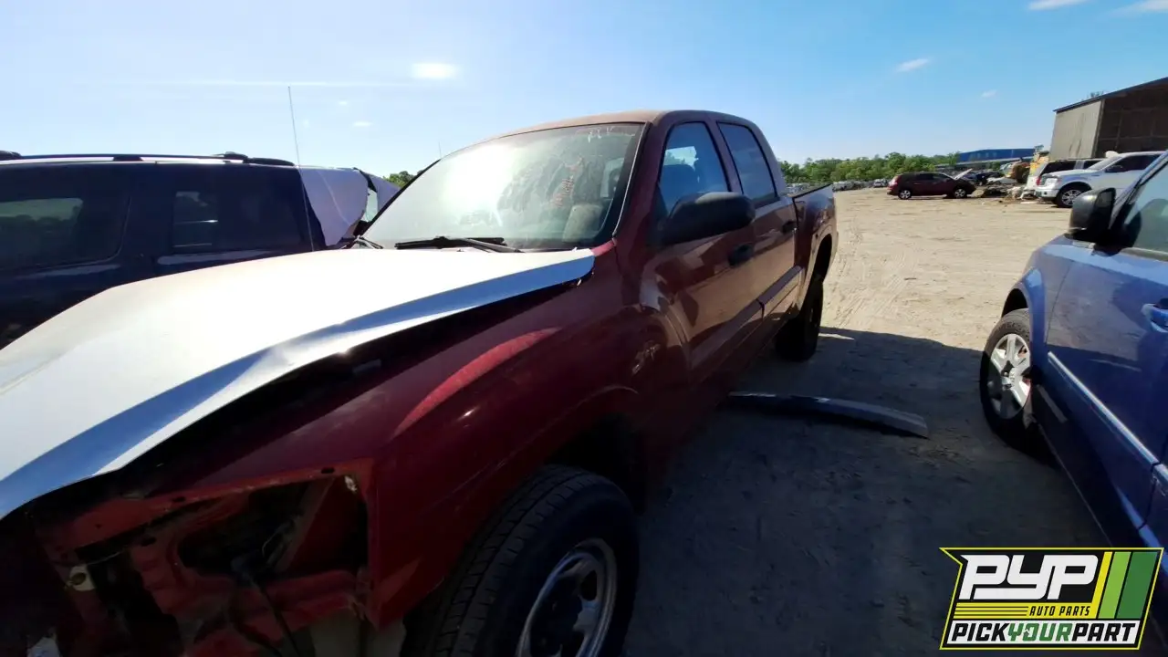 Photo of 2007 Mitsubishi Raider