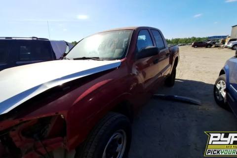 Photo of 2007 Mitsubishi Raider