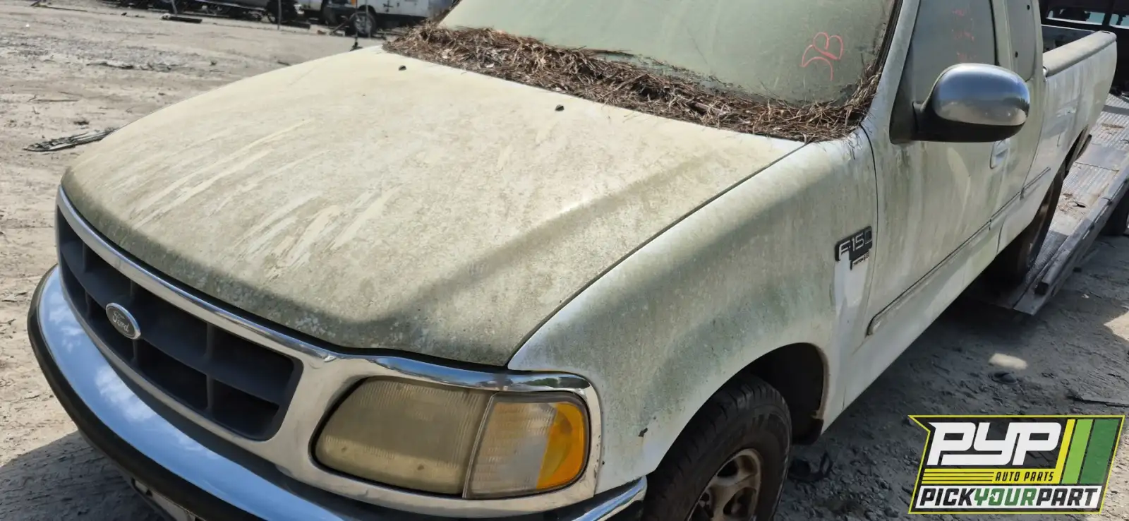 Photo of 1998 Ford F-150