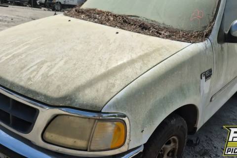 Photo of 1998 Ford F-150