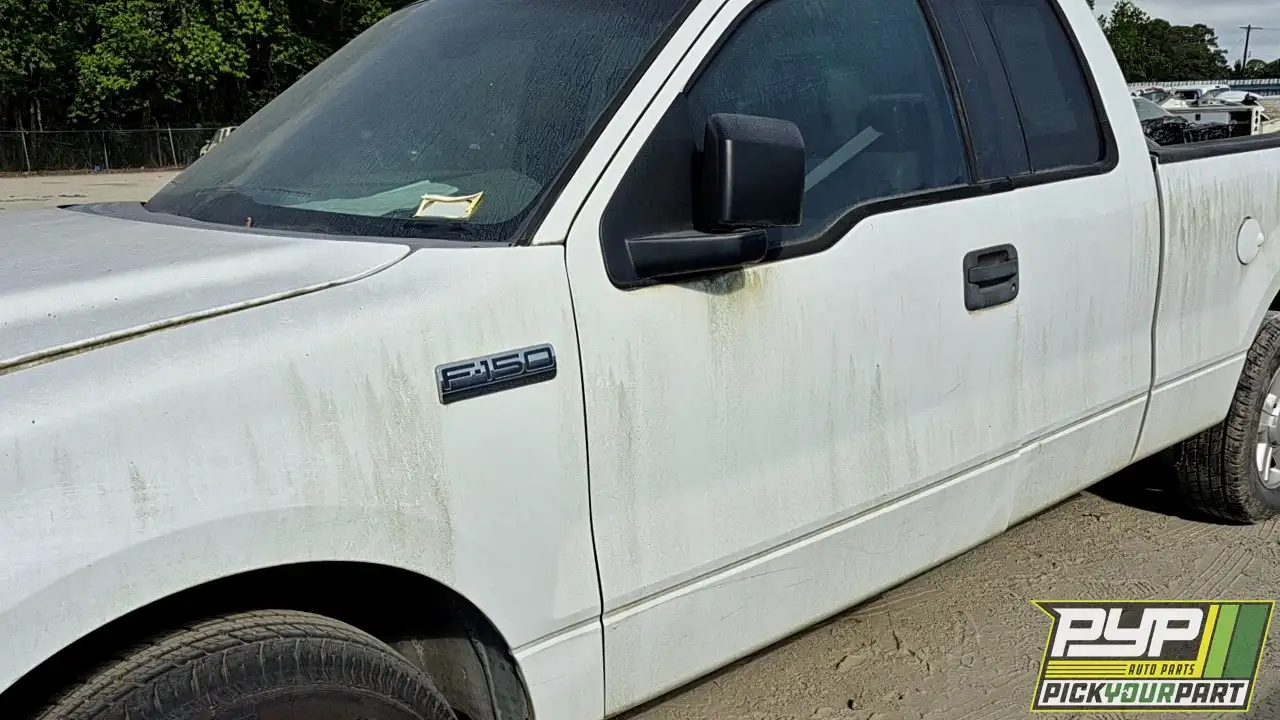 Photo of 2005 Ford F-150