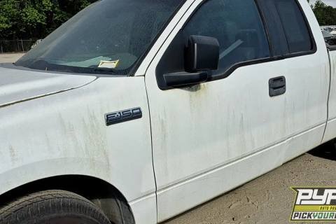 Photo of 2005 Ford F-150