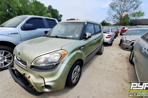 Photo of 2012 Kia Soul