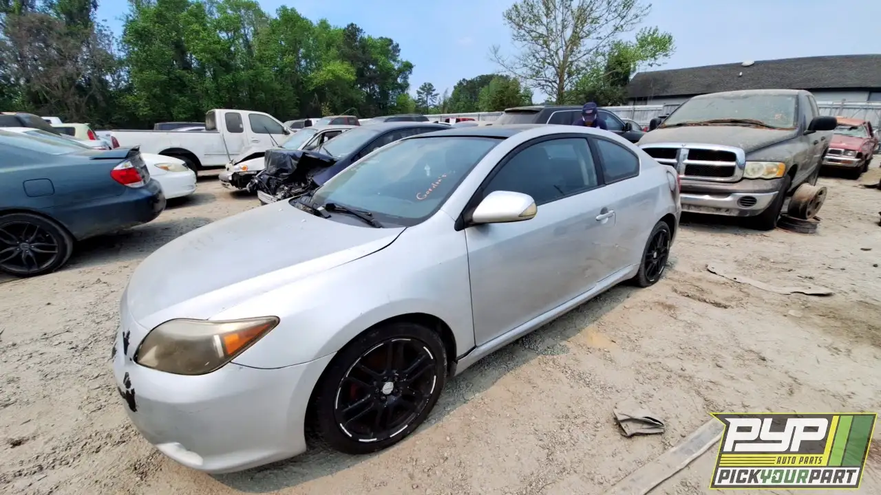 Photo of 2005 Scion Tc