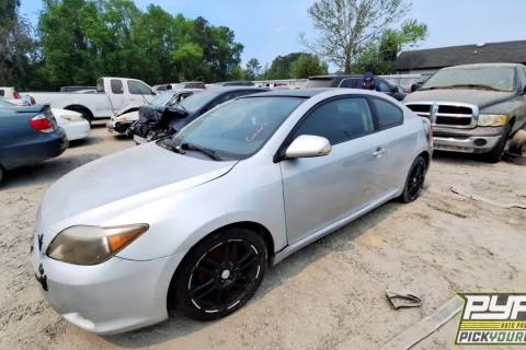Photo of 2005 Scion Tc