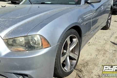 Photo of 2014 Dodge Charger