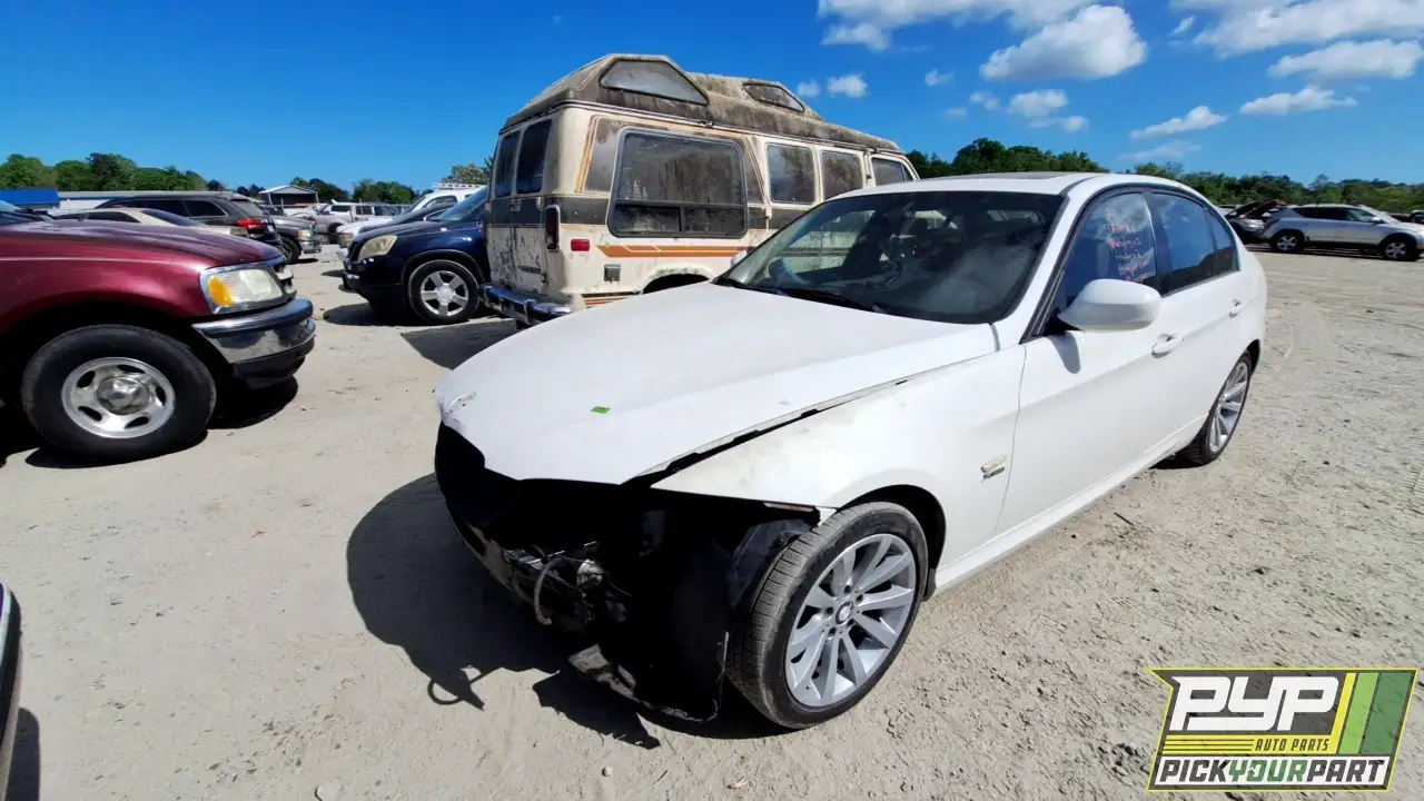 Photo of 2011 Bmw 328I Xdrive