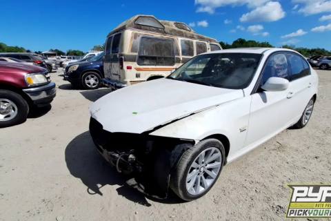 Photo of 2011 Bmw 328I Xdrive