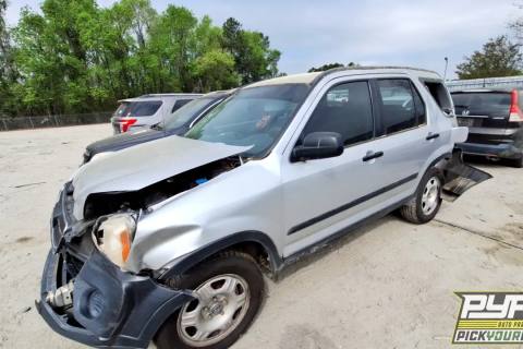 Photo of 2006 Honda Cr-V