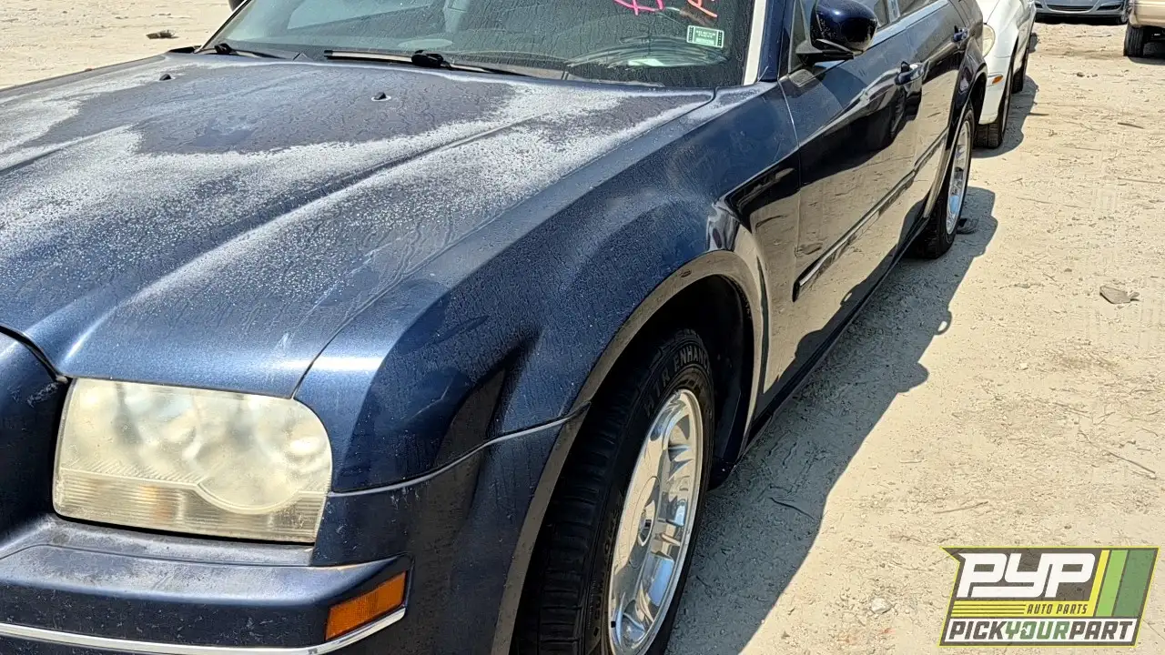 Photo of 2006 Chrysler 300
