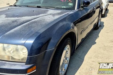 Photo of 2006 Chrysler 300