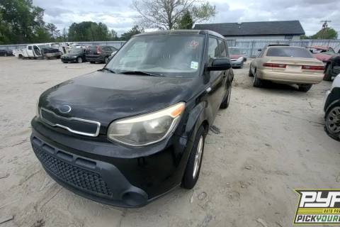Photo of 2014 Kia Soul