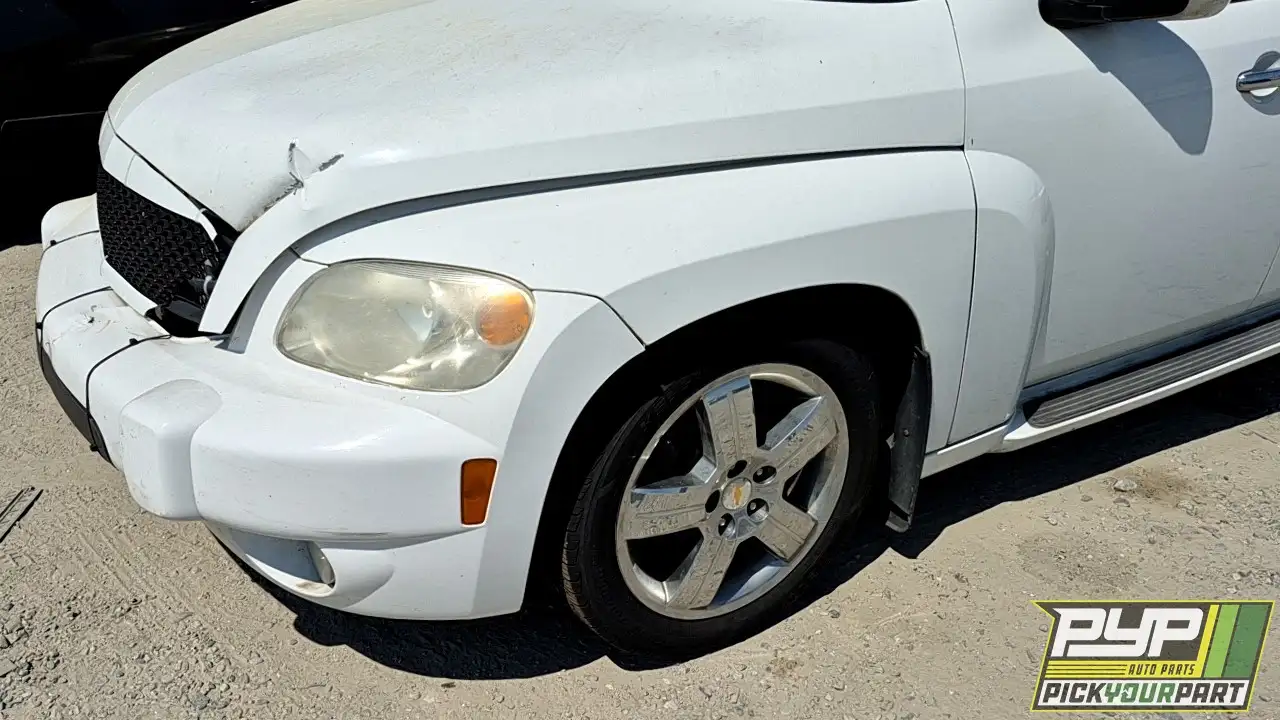 Photo of 2010 Chevrolet Hhr
