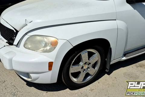 Photo of 2010 Chevrolet Hhr