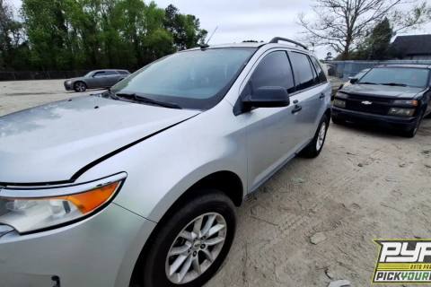 Photo of 2013 Ford Edge
