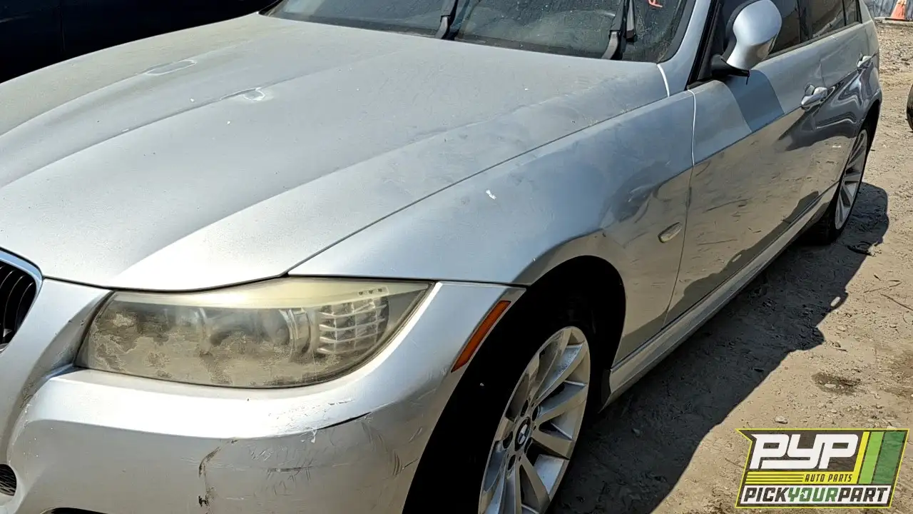 Photo of 2011 Bmw 328I