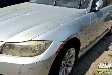 Photo of 2011 Bmw 328I