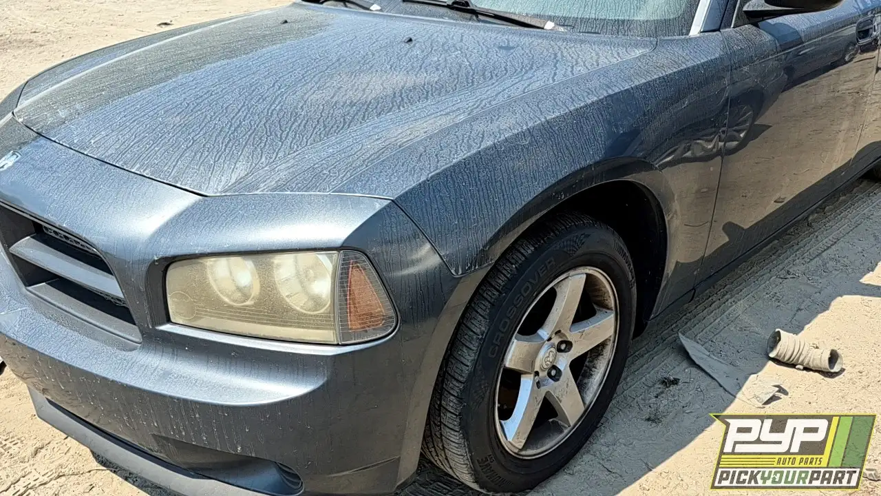 Photo of 2008 Dodge Charger