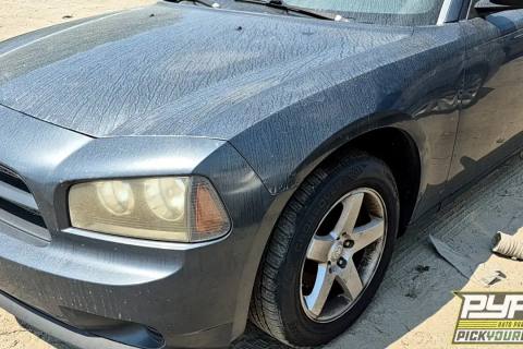 Photo of 2008 Dodge Charger