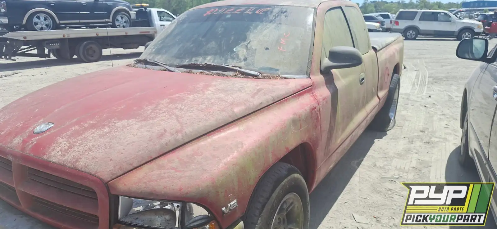 Photo of 1998 Dodge Dakota