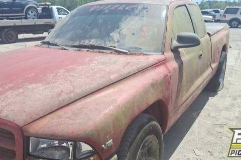 Photo of 1998 Dodge Dakota
