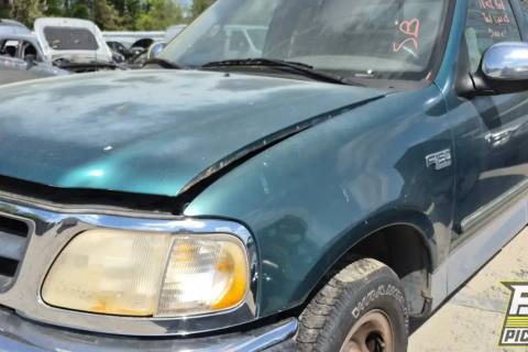 Photo of 1997 Ford F-150