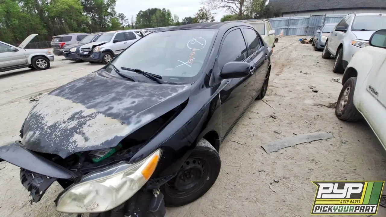Photo of 2012 Toyota Corolla