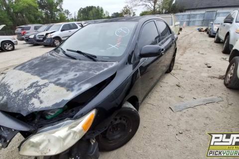 Photo of 2012 Toyota Corolla