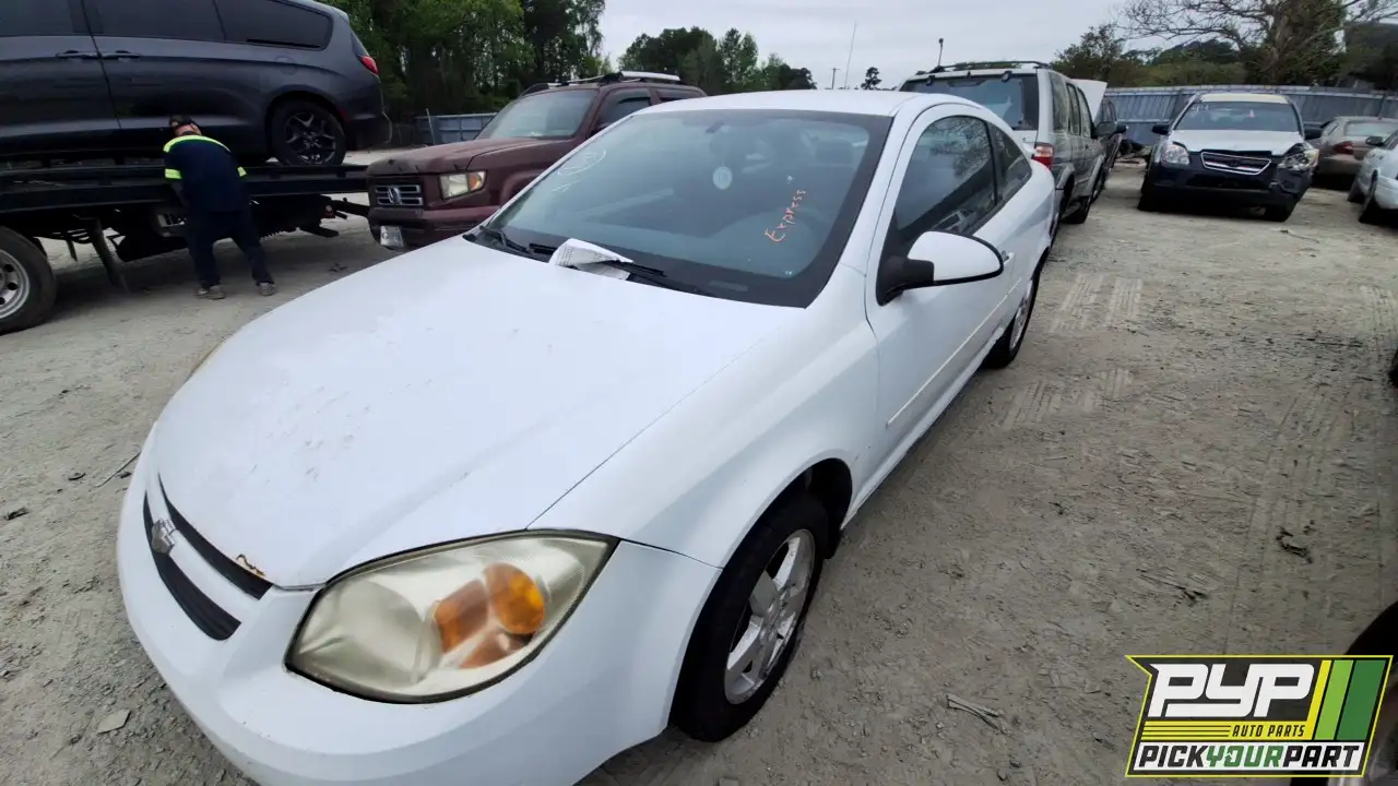 Photo of 2007 Chevrolet Cobalt