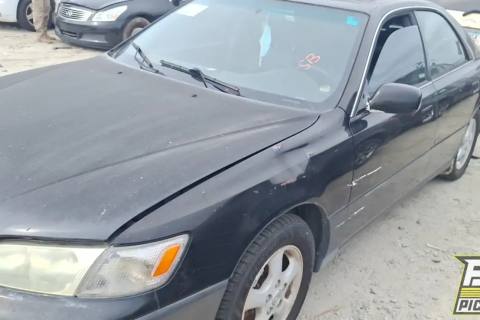 Photo of 1999 Lexus Es300