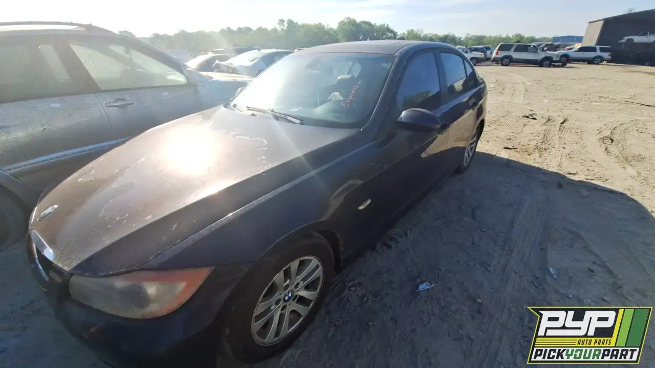 Photo of 2007 Bmw 328I