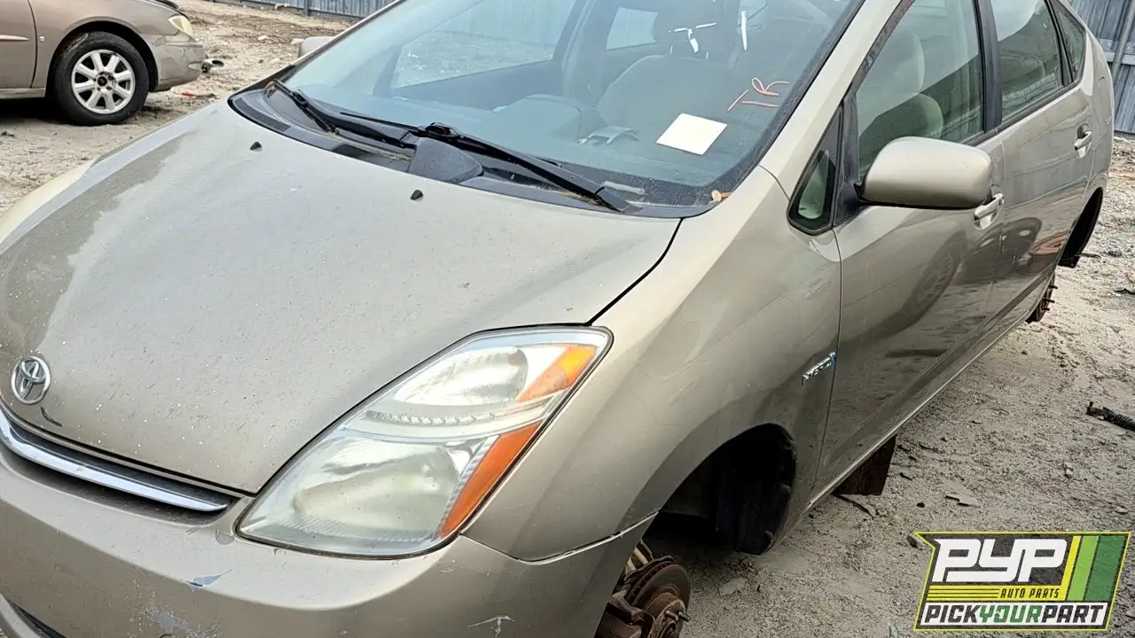 Photo of 2006 Toyota Prius