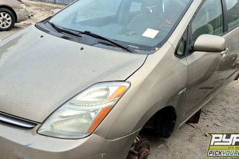 Photo of 2006 Toyota Prius