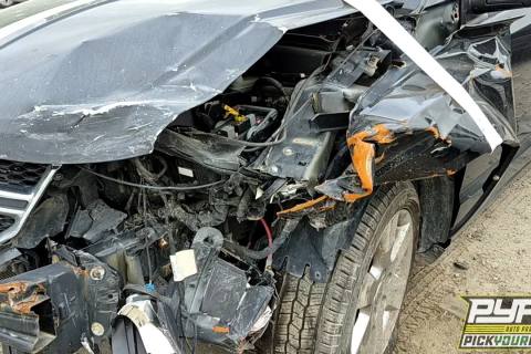 Photo of 2013 Dodge Journey
