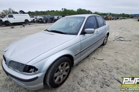 Photo of 2000 Bmw 328I